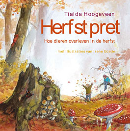 Herfstpret