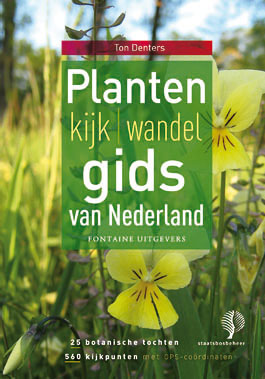 Plantenkijkwandelgids