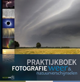 Praktijkboek Weer