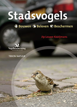 Stadsvogels