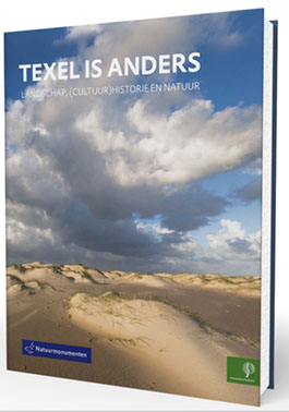 Texel is anders